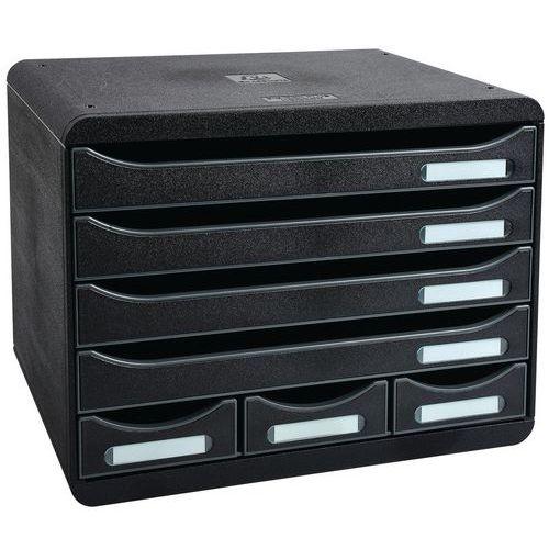 Caisson individuel 7 tiroirs STORE-BOX MAXI thumbnail image 1