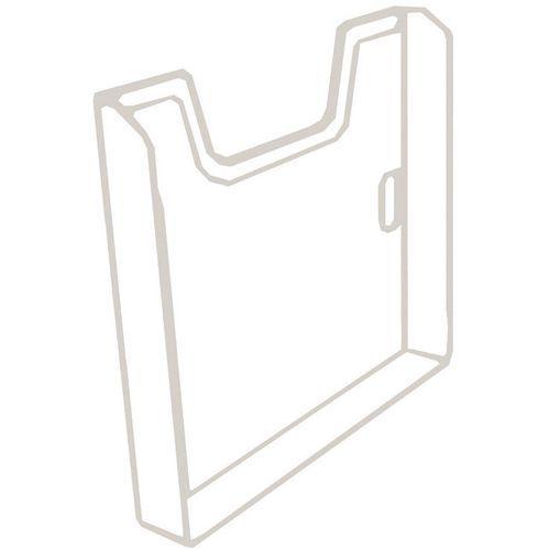 Illustration de : Élément simple A4 horizontal