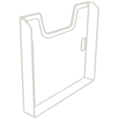 Illustration de : Élément simple A4 vertical