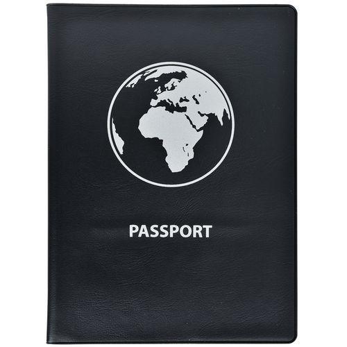 Lot de 10 Etui protection RFID Hidentity Passeport thumbnail image 1