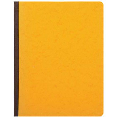 Illustration de : Piqûre 32x25cm 8 colonnes sur 1 page 33 lignes 80 pages