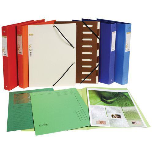 Illustration de : Trieur HARMONIKA Forever 9 compartiments