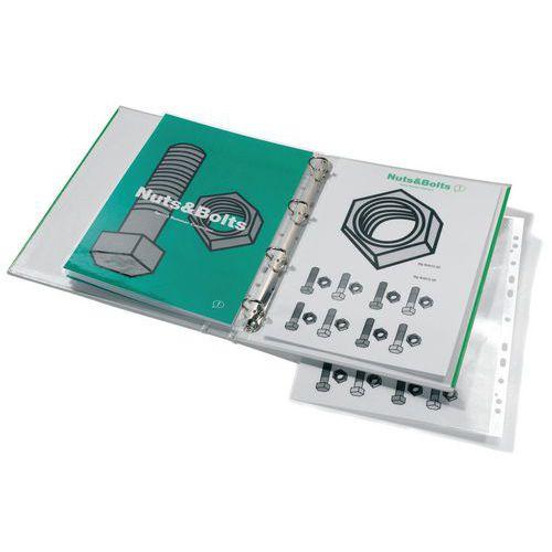 Pochettes de plastification Organise GBC thumbnail image 1