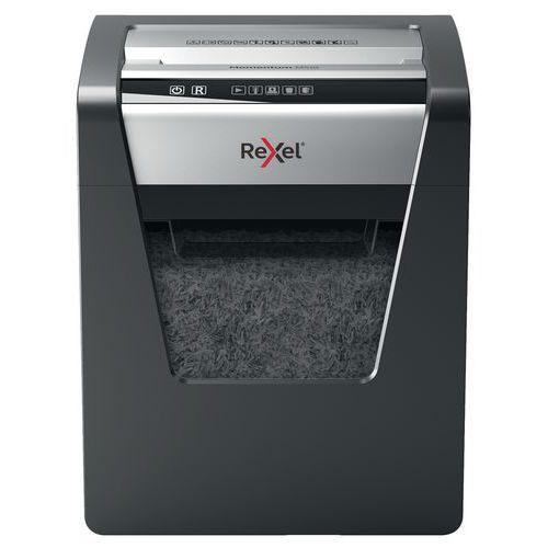 Destructeur manuel Momentum M510 Rexel thumbnail image 1