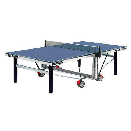Table tennis de table Cornilleau 540 compétition FFTT - bleu thumbnail image 1