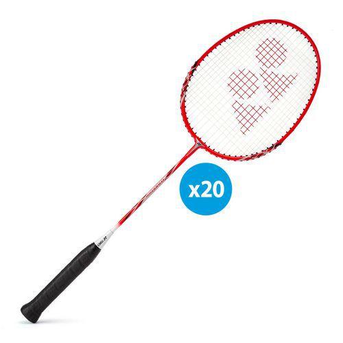 Lot de 20 raquettes Yonex B7000 thumbnail image 1
