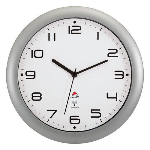 Horloge Horne radio pilotée Alba thumbnail image 1