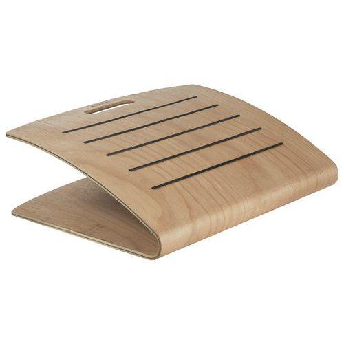 Illustration de : Repose pied Ergofeet Alba