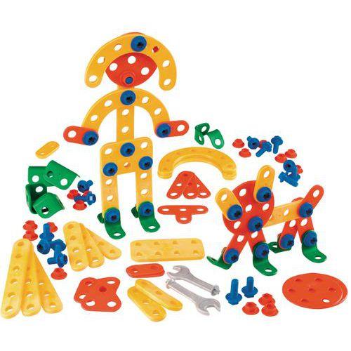 Technico junior 161 pièces thumbnail image 1