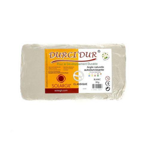 Pain 5 kg durci'dur - blanc thumbnail image 1