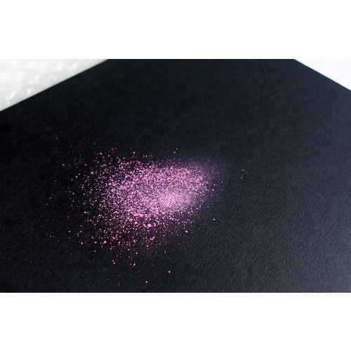 Illustration de : Boite 8 MOP'R couleurs assorties - Posca