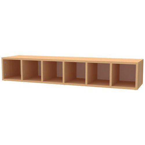Banc Lina 6 cases Bessiere thumbnail image 1