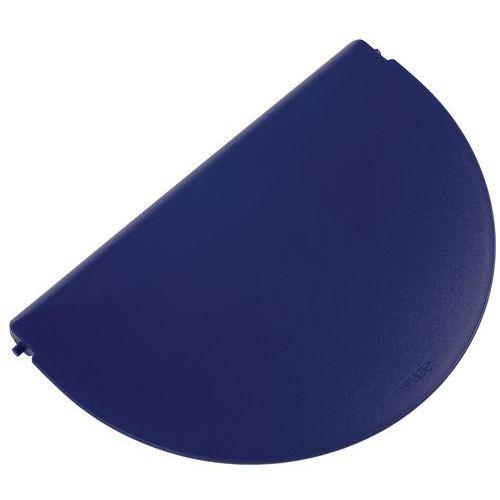 Couvercle pour poubelle 26 L, Coloris : Bleu thumbnail image 1