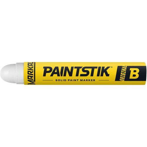 Lot de 12 Baton de Peinture Markal Blanc thumbnail image 1