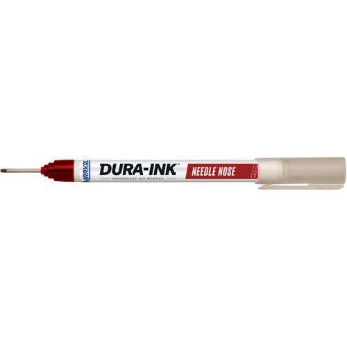 Dura-Ink 5 Feutre permanent pointe taille micro rouge thumbnail image 1