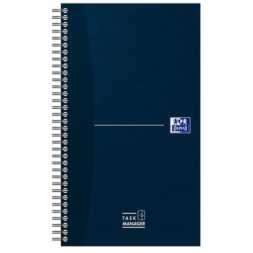 Lot de 5 Cahier Task Manager Day Office integral 141x246 230p thumbnail image 1