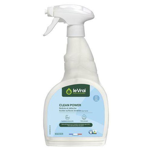 Dégraissant pour cuisine Enzypin 750 ML thumbnail image 1