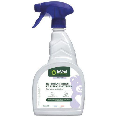 Nettoyant capteur COV multi-surface - Sans allergène - 750ml - Action Pin thumbnail image 1