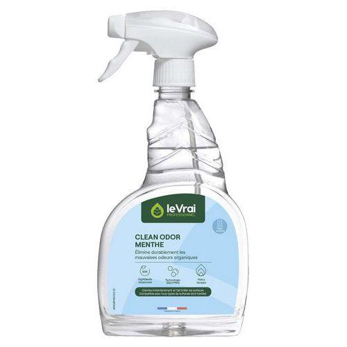 Nettoyant destructeur d'odeurs - Spray 750ml - Enzypin thumbnail image 1