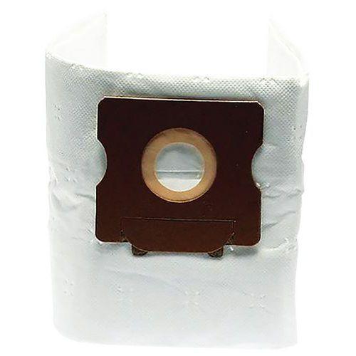 Lot de 10 Sacs microfibre aspirateur 27L - Manutan thumbnail image 1