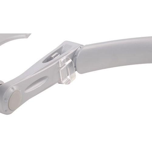 Illustration de : Support pour écran ajustable - Manutan Expert