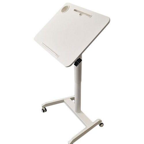 Table réglable assis-debout inclinable mobile FLIP -Tek active thumbnail image 1