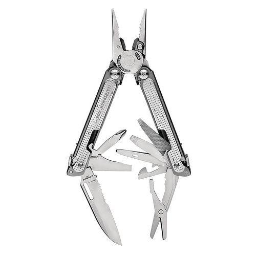 Pince Multifonctions 19 Outils Free P2 thumbnail image 1