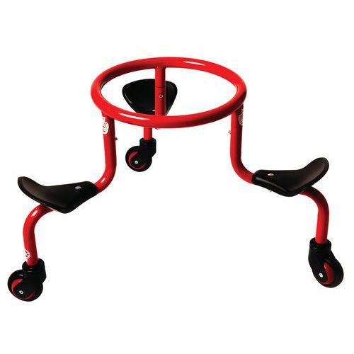 Vélo en cercle WINTHER thumbnail image 1