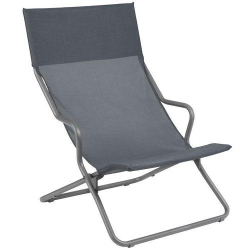Transat Lounger Horizon Lafuma Mobilier thumbnail image 1