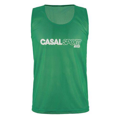 Chasuble Essentielle vert Casal Sport thumbnail image 1