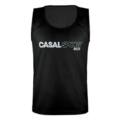 Chasuble Essentielle noir Casal Sport thumbnail image 1