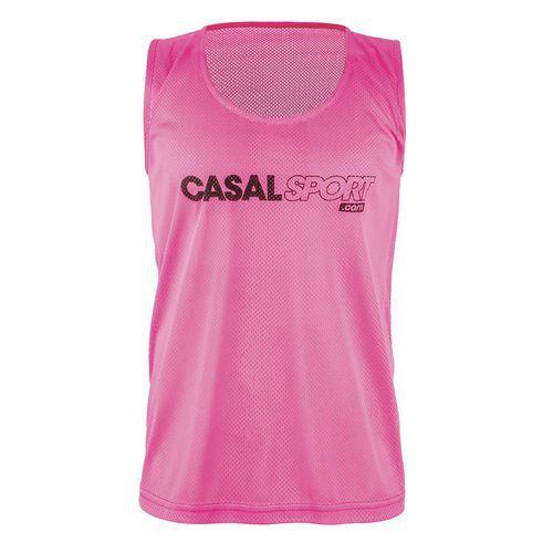 Chasuble Essentielle rose Casal Sport thumbnail image 1