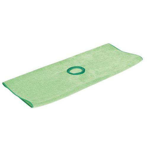 Lot de 5 Serpillières en microfibre - Greenspeed fullname image