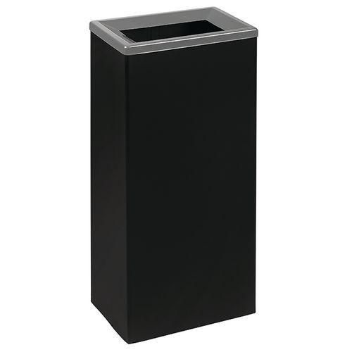 Poubelle de tri selectif 42L thumbnail image 1