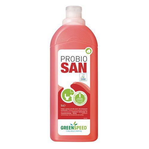Nettoyant pour sanitaire probiotique- 1 L thumbnail image 1