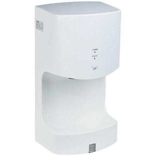 Séche-mains à aire pulsé blanc 1300W thumbnail image 1