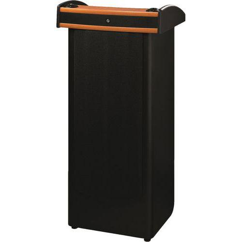 Pupitre sonorisé Speech 204 75 Watts - Monacor thumbnail image 1