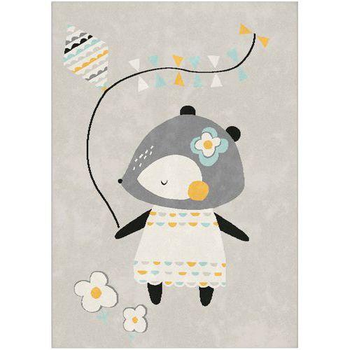 Tapis souris 120x170 cm - Gris thumbnail image 1