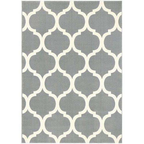 Tapis Canvas médaillon Paperflow thumbnail image 1