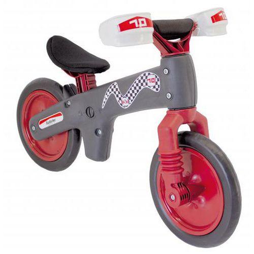 Illustration de : Bici le vélo du futur - Italtrike