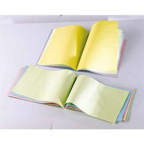 Cahier dessin albums maternelle 25x32 cm 80g 48 pages 4 couleurs thumbnail image 1