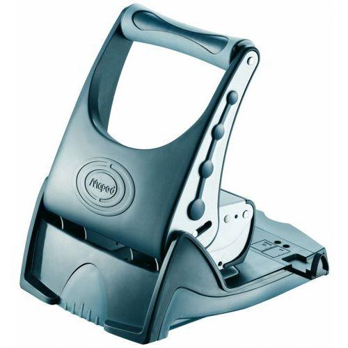 Perforateur 2 trous Easy, écartement: 8 cm thumbnail image 1