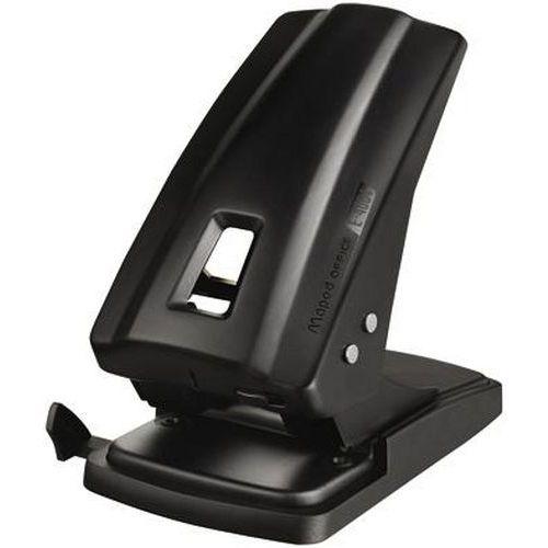 Illustration de : Perforateur 2 trous - Maped