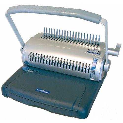 Illustration de : Perforelieur profmaster - Pavo