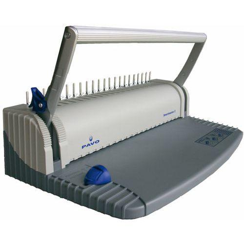 Illustration de : Perforelieur Smartmaster 2 - Pavo