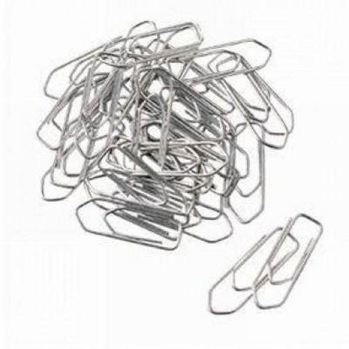 Illustration de : Boite de 1000 trombones 33 mm