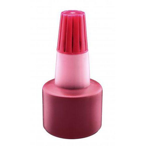Flacon réencrage 30 ml - rouge thumbnail image 1