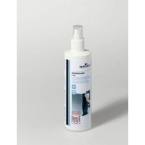 Spray pour toutes surfaces plastiques - Durable fullname image