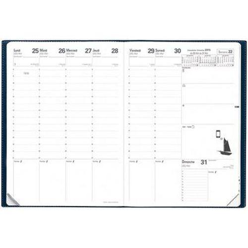 Agenda consul 21 x 29,7 cm - Quo Vadis fullname image