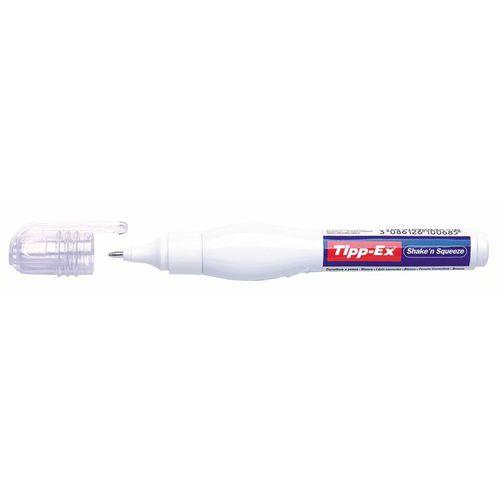 Illustration de : Stylo correcteur - Tipp-Ex
